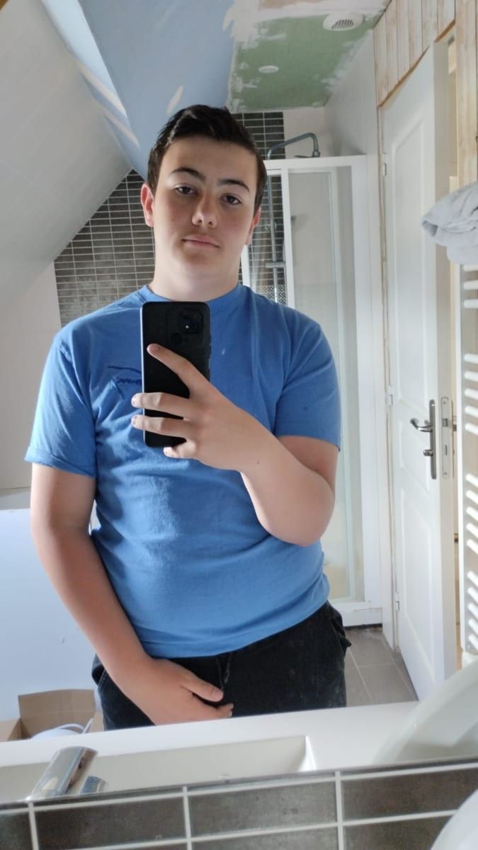 Profil de Nayel