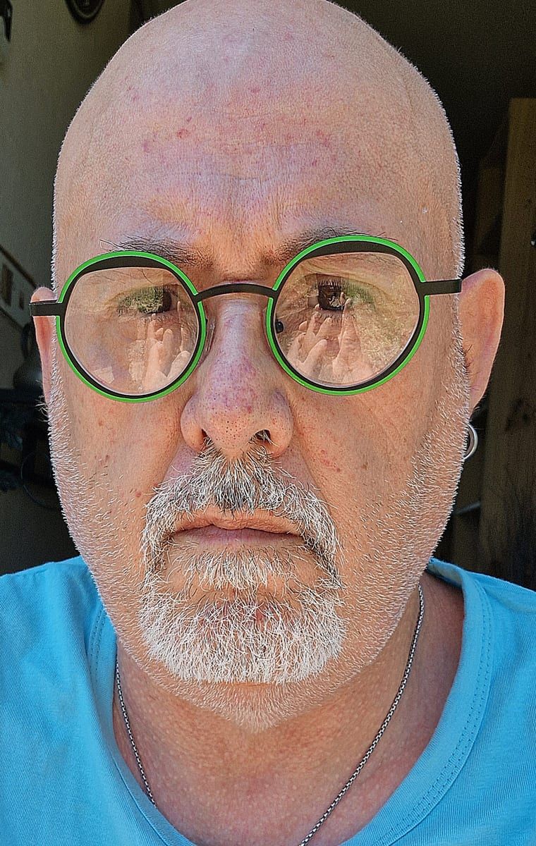 Profil de Eduardo