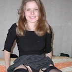 Profil de Marie-victorine