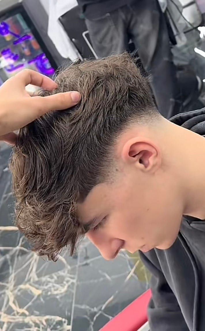 Profil de Romin