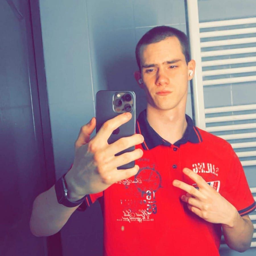 Profil de Térence