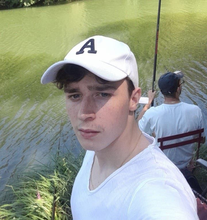 Profil de Keven