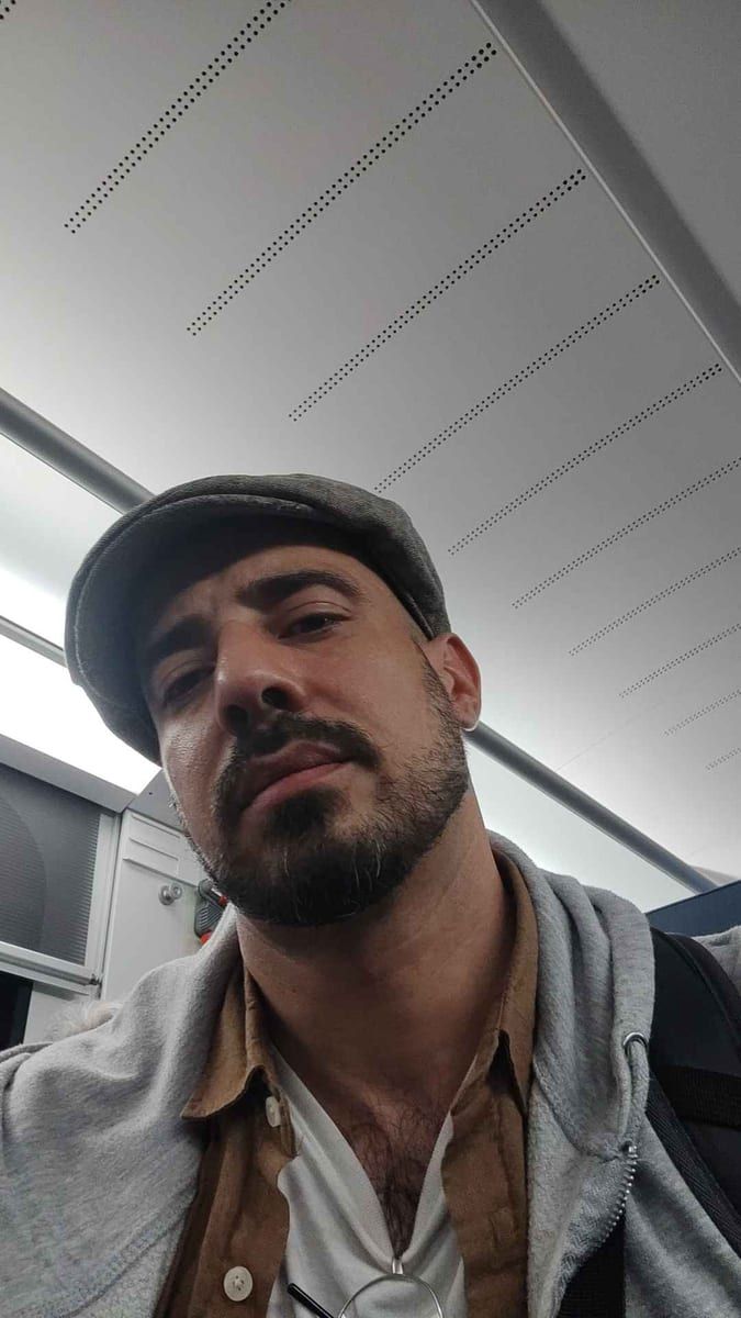Profil de Touati