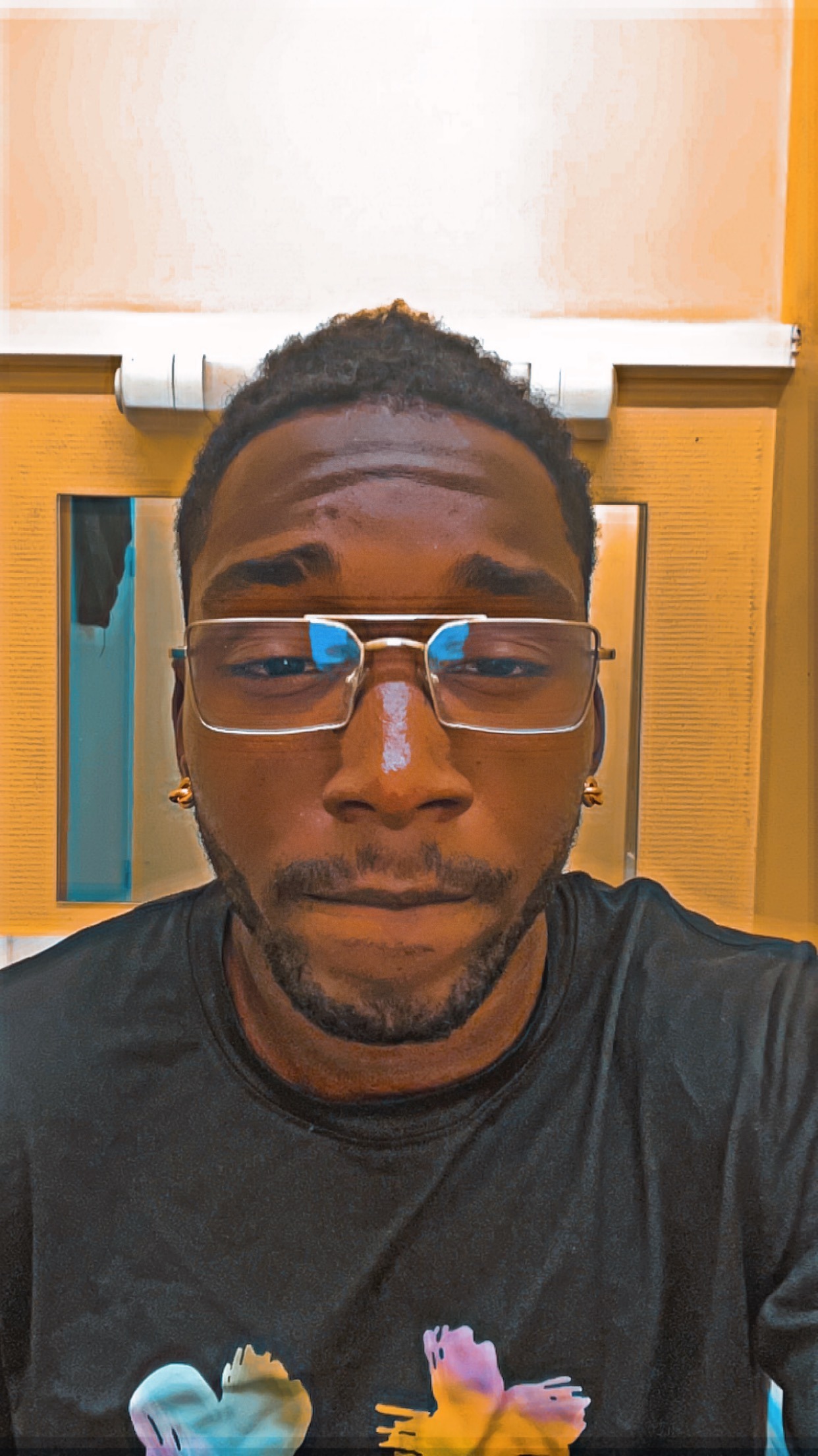 Profil de Latif