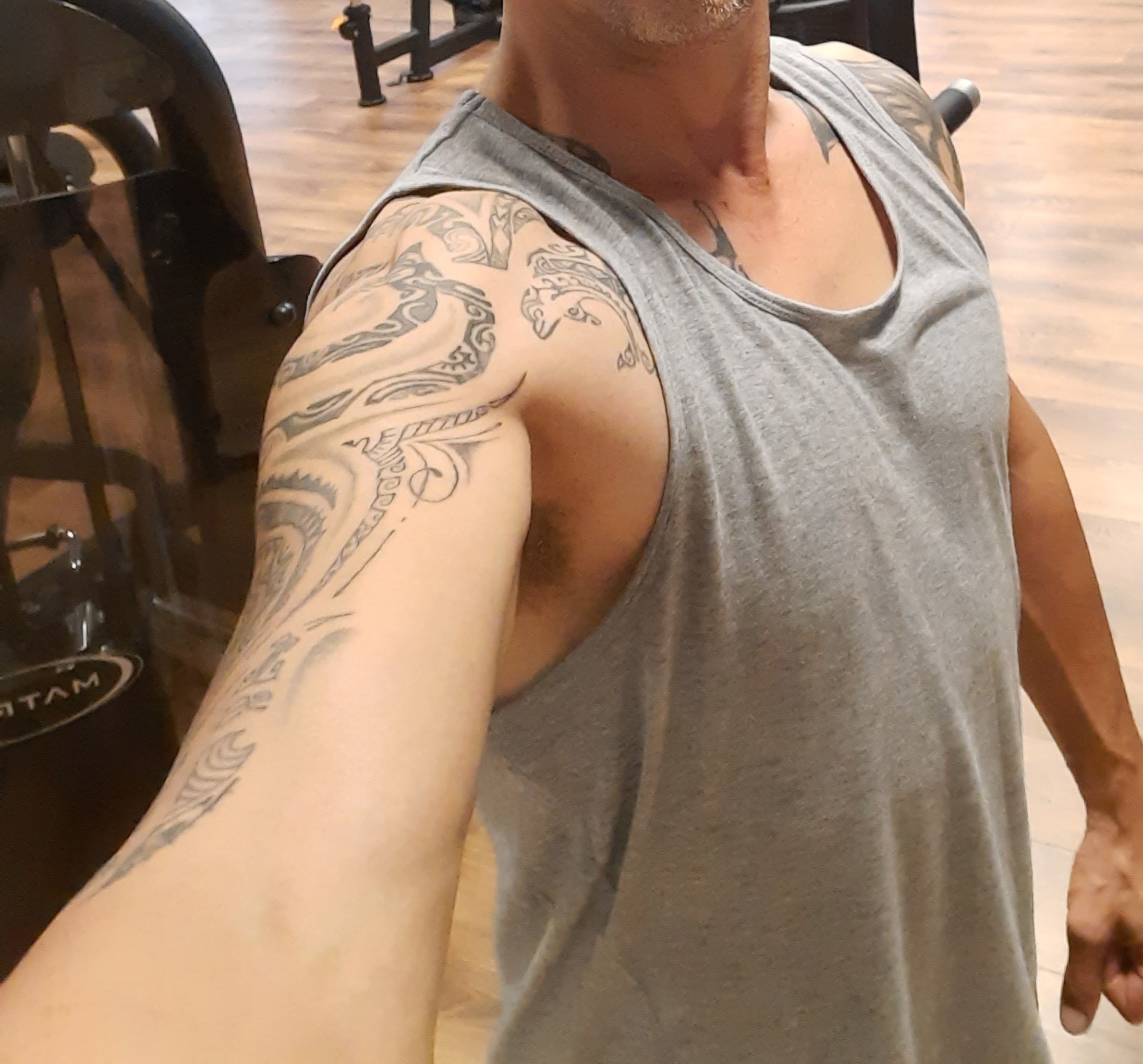 Profil de Natan