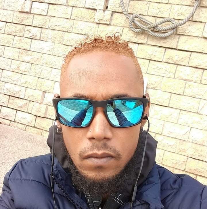Profil de Fousseni