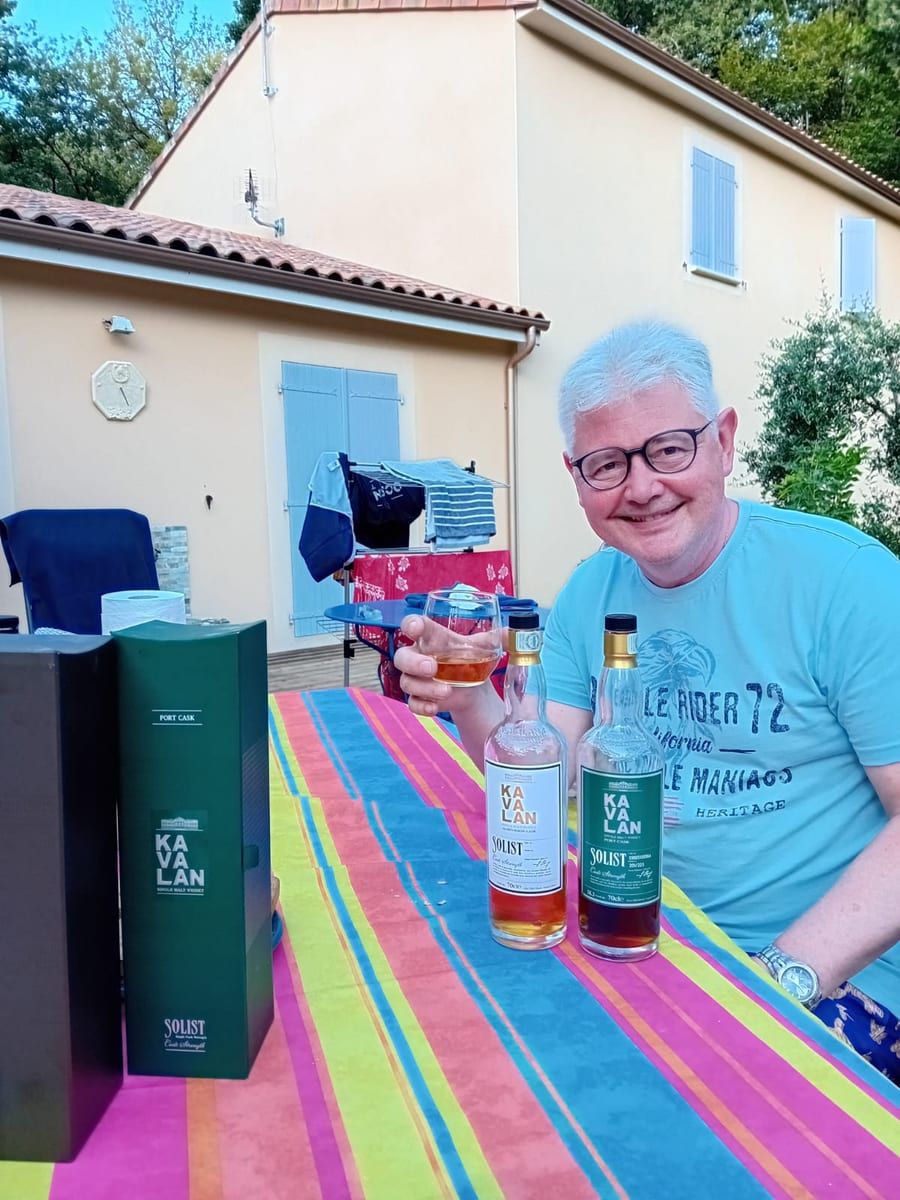Profil de Aksil
