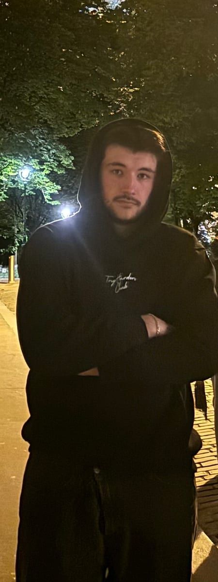 Profil de Zoher