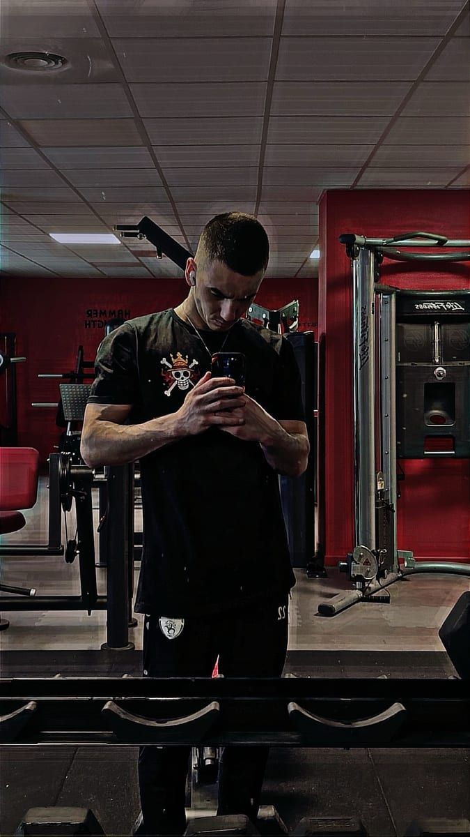 Profil de Faysel