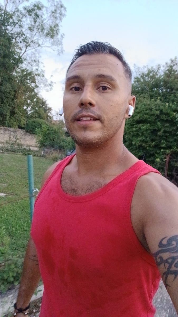 Profil de Chretien