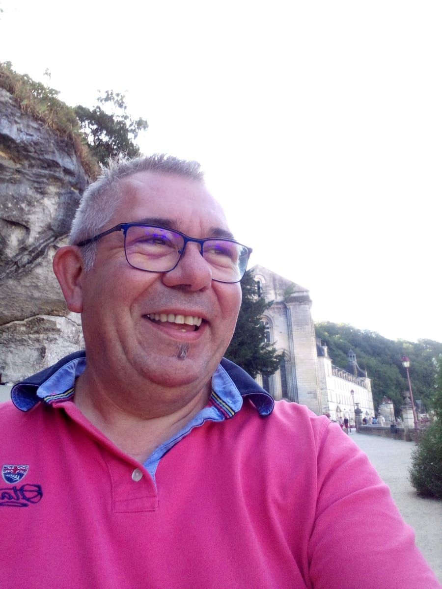 Profil de Yassim