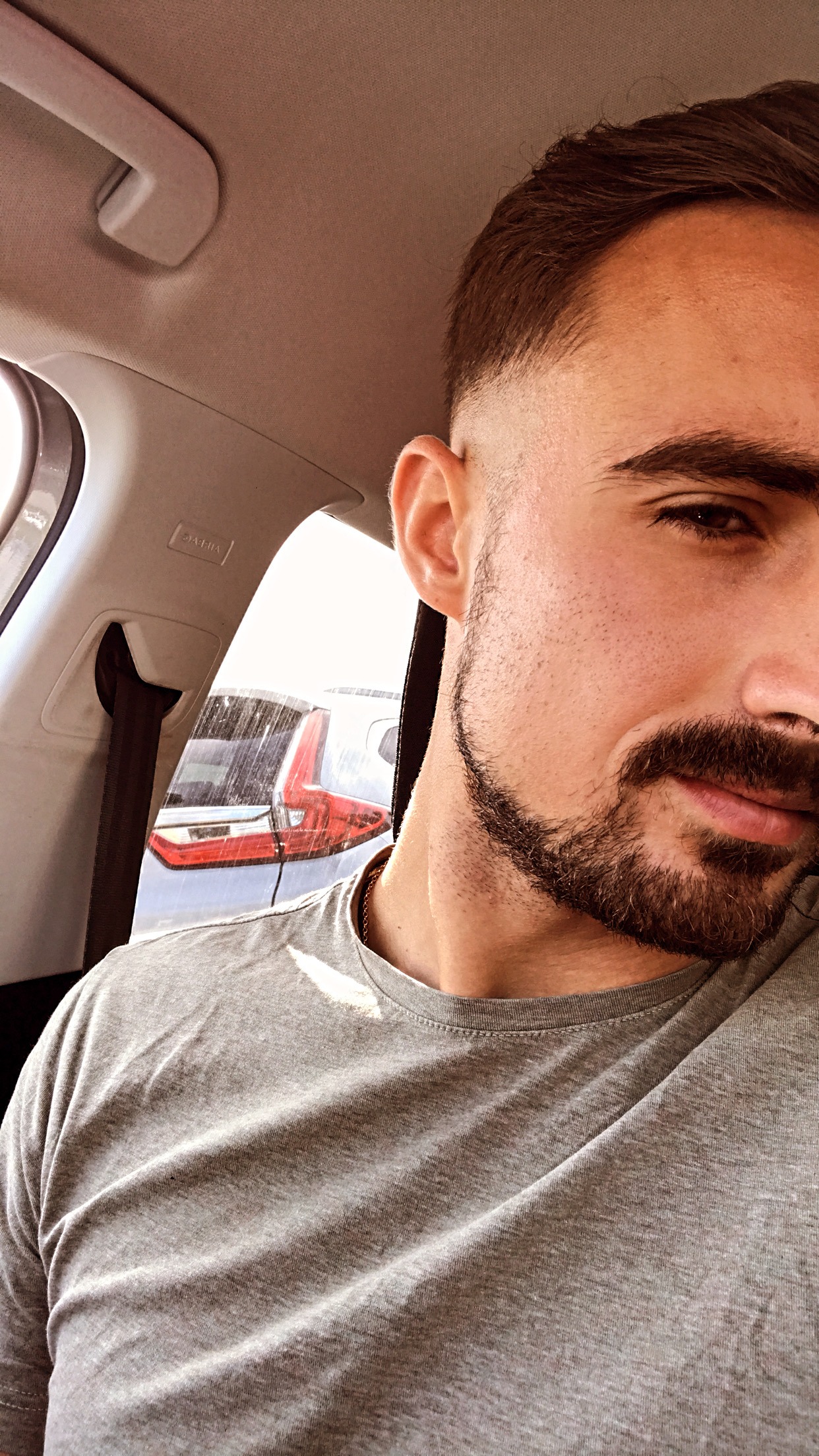 Profil de Salaheddine