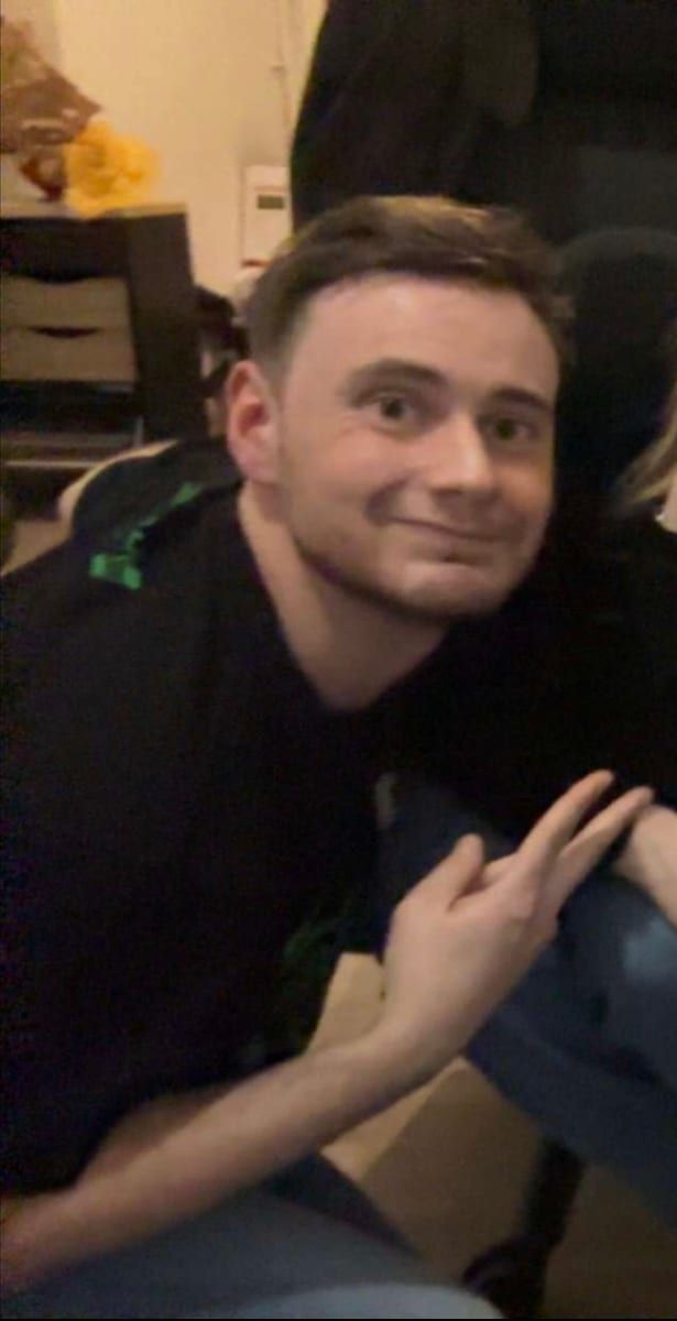 Profil de Dusan