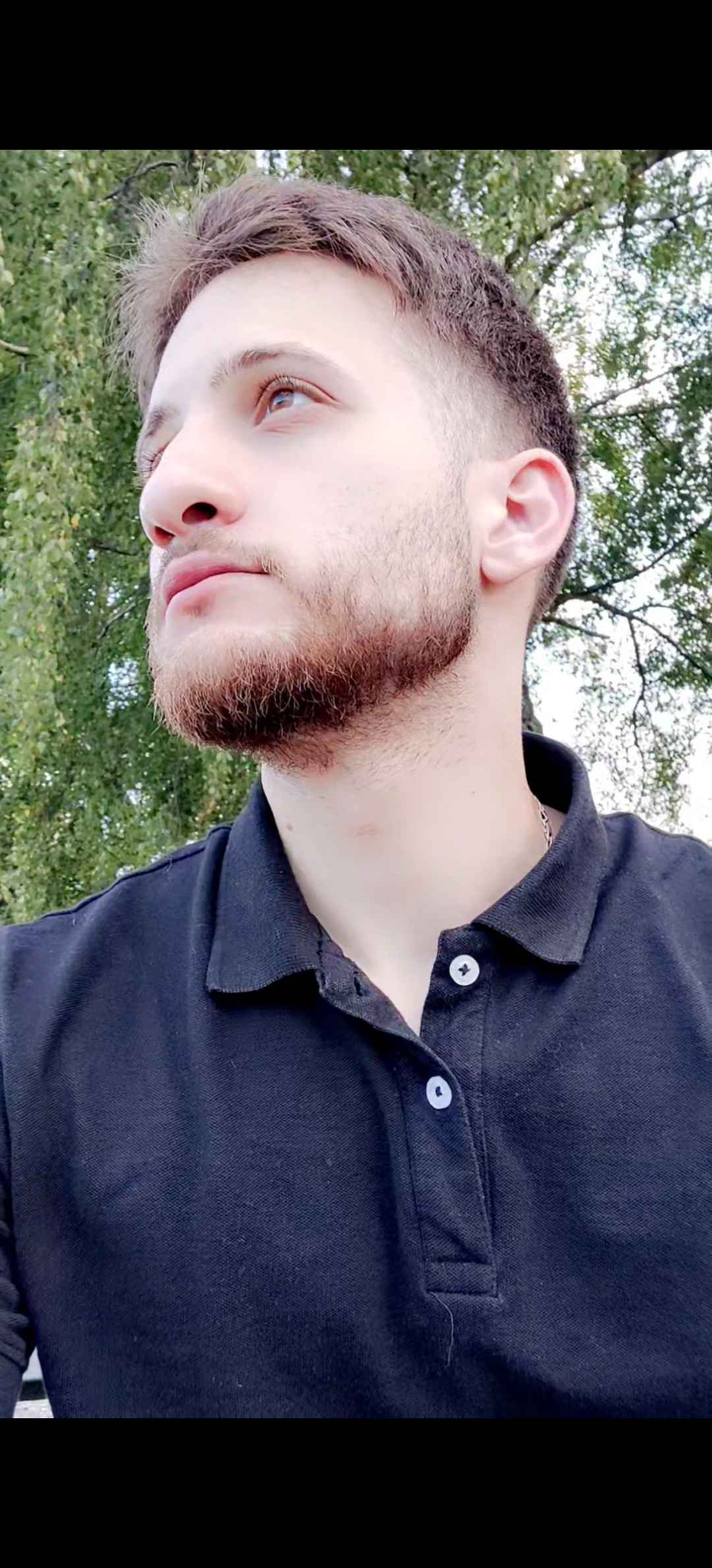 Profil de Mykael