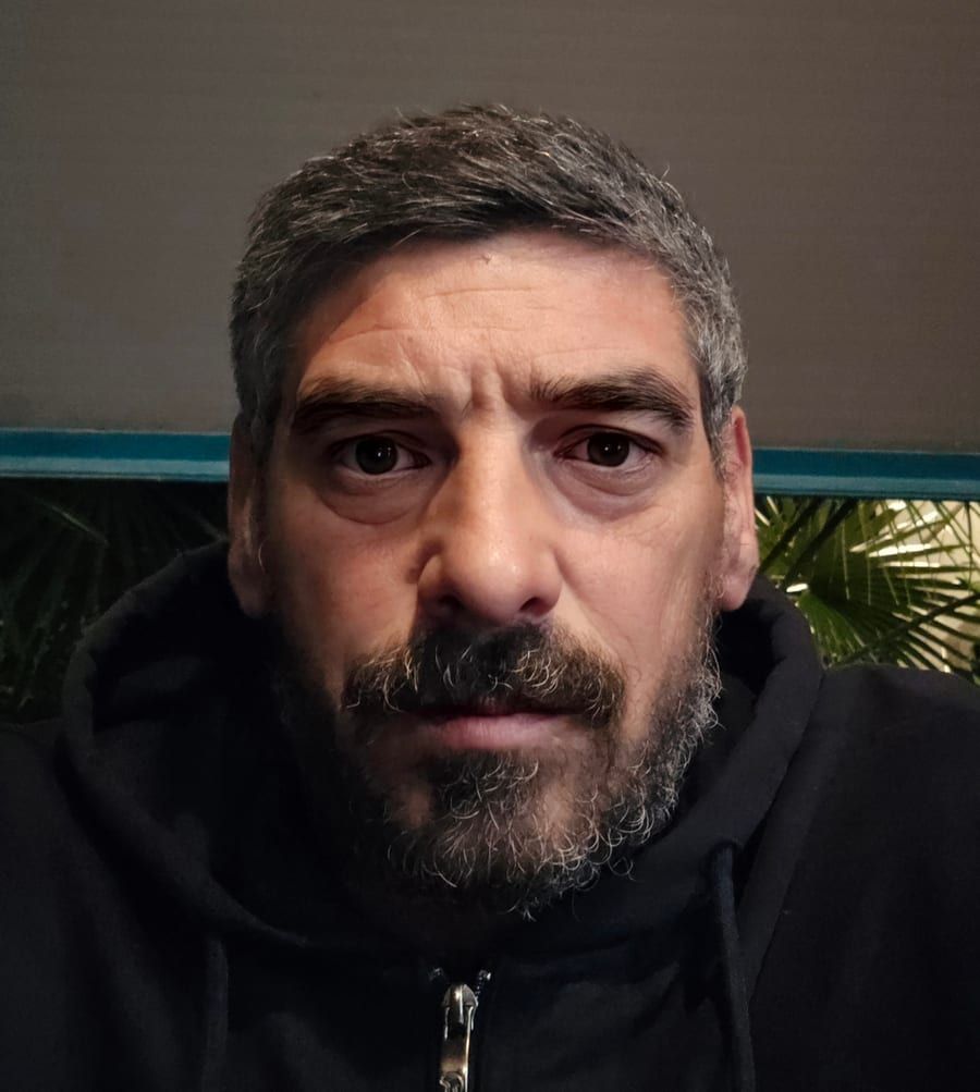 Profil de Kaba