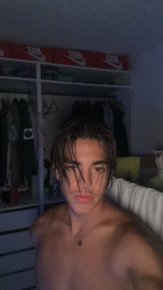 Profil de Eman